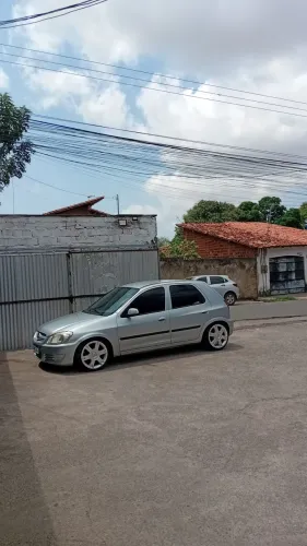 Aro 16 Original GM do Vectra Elegance