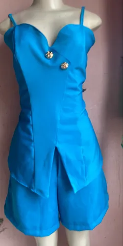 Conjunto novo 42/44