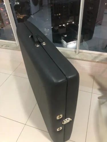 Maca tamanho maior