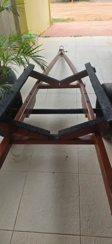 Carreta para jet