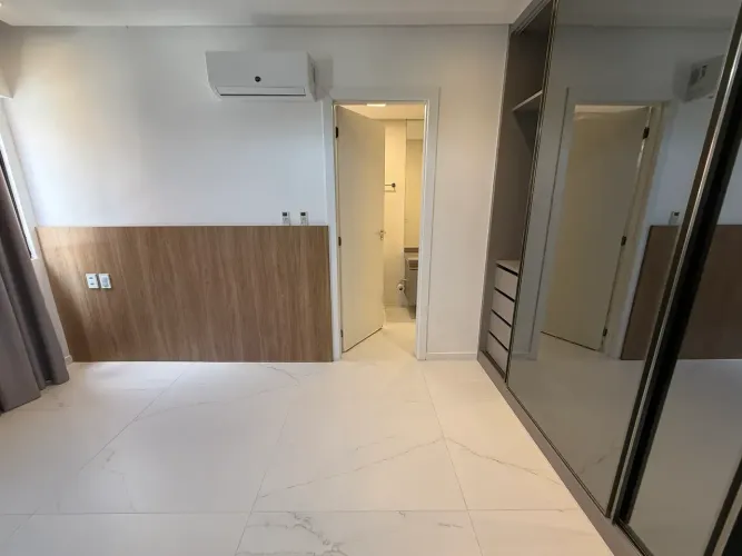 Excelente cobertura duplex vista mar!