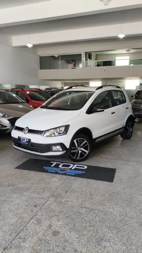 Volkswagen Fox Xtreme 1.6 Flex 8V 5P 2020