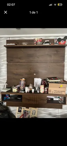 Painel para tv