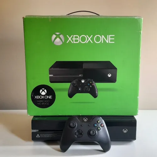 Xbox One