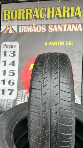 Pneu Maxxis 175/65 R15