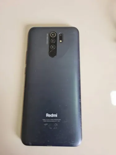 Xaiomi Redmi 9