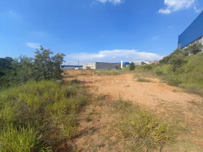 ÁREA INDUSTRIAL PARA LOCAÇÃO EM JUNDIAÍ NO DISTRITO - REF. 02525