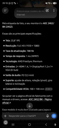 Pc gamer i7