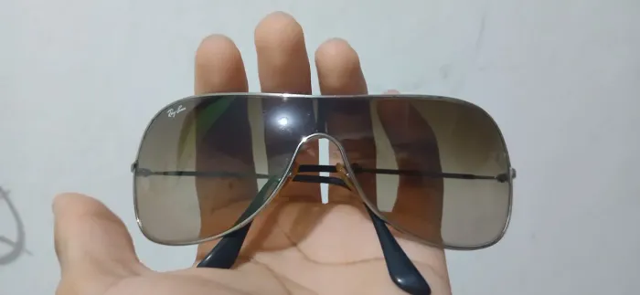 Ray-Ban RB3211 Original