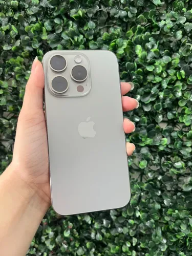 iPhone 15 Pro 128GB