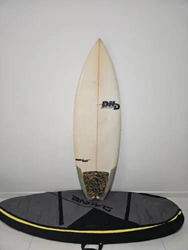 Prancha de Surf