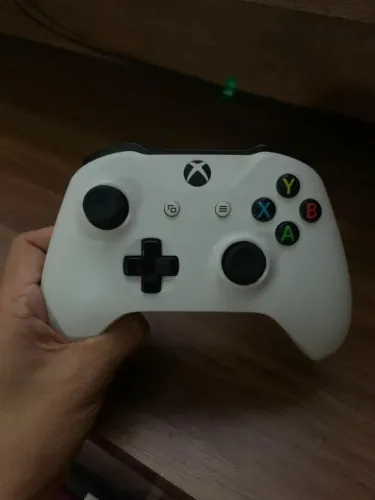 Joystick Xbox one S barato aceito cartão até 12x