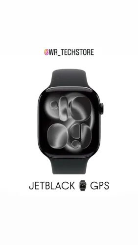 Apple Watch séries 11 46MM GPS (LACRADO)