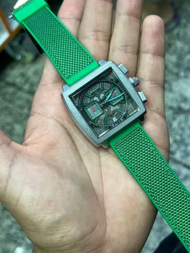 Tag Heuer Mônaco PL