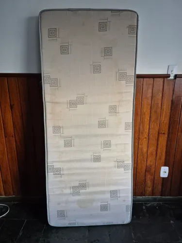 Colchão Ortobom Light - D23