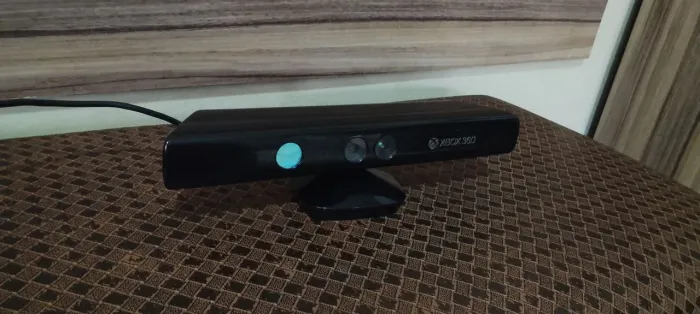 Kinect Xbox 360