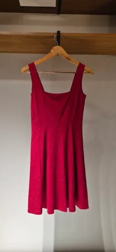 Vestido Tam:P - H&M