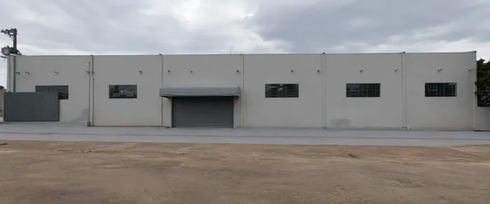 Barracão - 1.550 M² PARA SUA EMPRESA, + DE MIL M² CONSTRUÍDOS ? R$ 18 MIL/MÊS