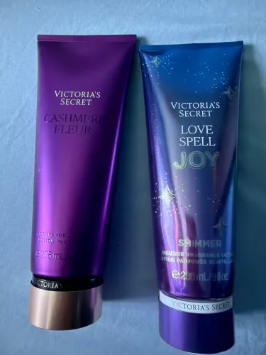 Victoria Secrets