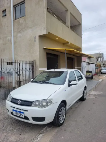 Fiat Palio 1.0 Economy Fire Flex 8V 4P 2010