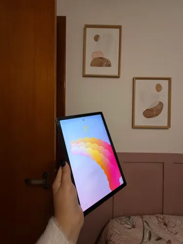Tablet A8 Samsung