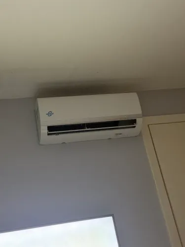 Ar condicionado LG 12.000 btu