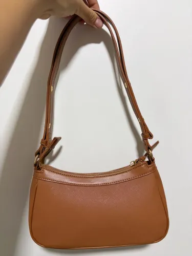 Bolsa de ombro Arezzo