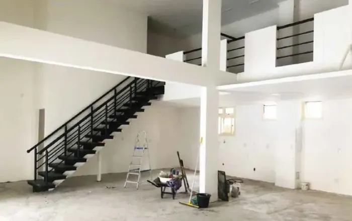 Loja na Avenida Celso Garcia, 1907  145 m²