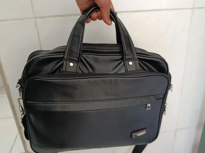 Bolsa pasta