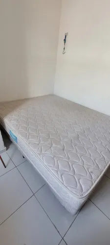 Colchão de Casal