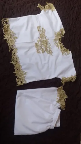 Roupas religiosas
