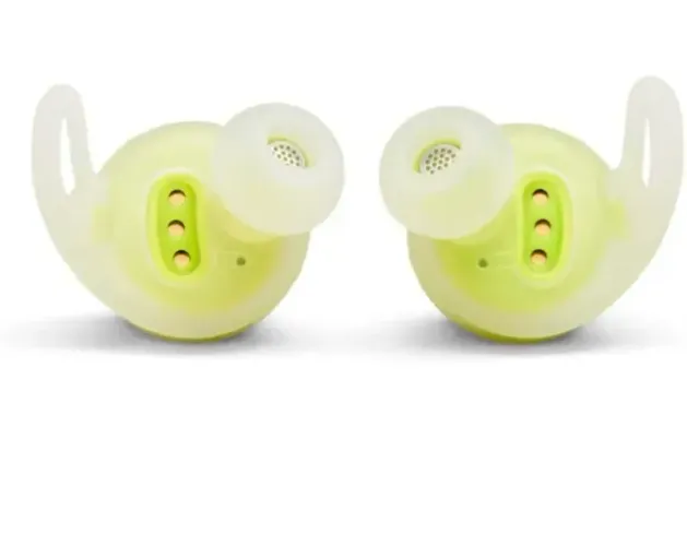 Supere Seus Limites: Fone de Ouvido JBL Reflect Flow Verde