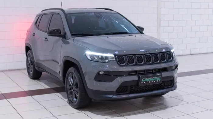 Jeep Renegade Long. T270 1.3 TB 4X2 Flex Aut. 2024