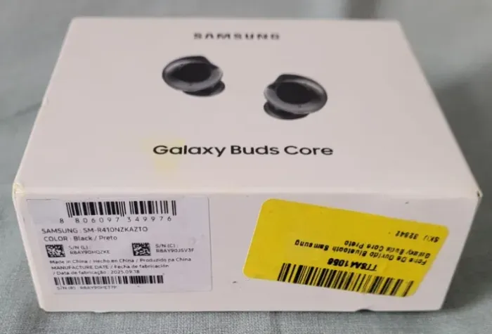 Samsung Galaxy Buds Core - LACRADO