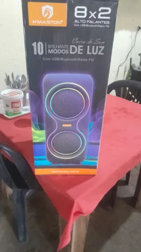 Som pra musica