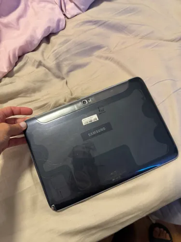 Samsung Galaxy Note 10.1 + Teclado Bluetooth + 2 Cases
