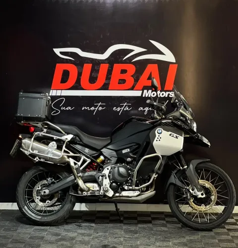 BMW F 900 GS