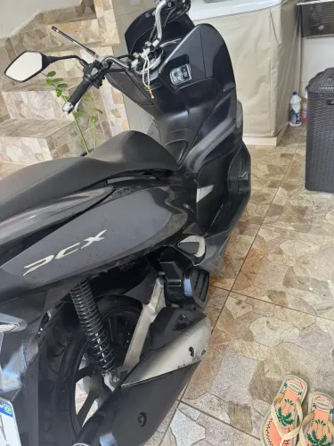 Moto PCX