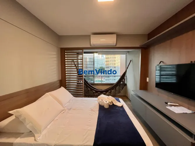 Apartamento à Venda no Condomínio ÚNICO Rua Recife