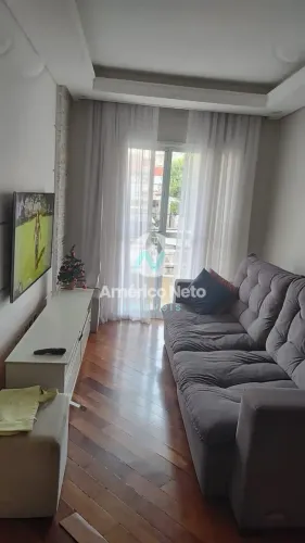 Apartamento à venda, Santa Paula, São Caetano do Sul, SP