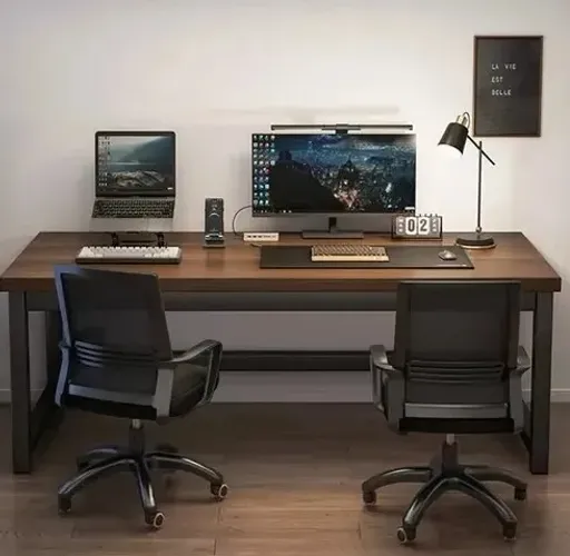 Mesa Escrivaninha Para Escritorio Gamer Estudo