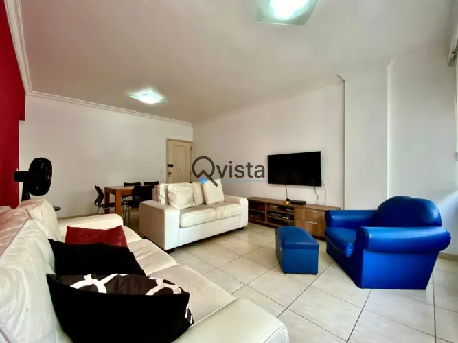 Apartamento à Venda na Pitangueiras no Guarujá | QVista Inteligência Imobiliária Guarujá
