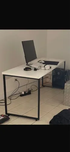 ESCRIVANINHA