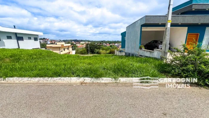 Terreno em condomínio a Venda no Reserva do Vale no Vitória Vale em Caçapava