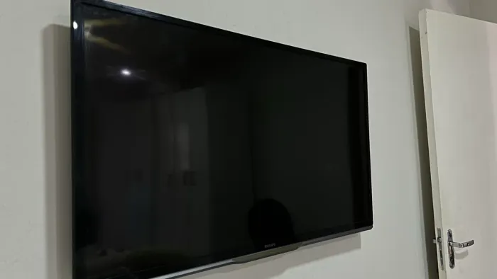 Televisão Philips