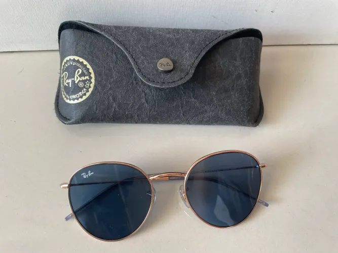Óculos Ray-Ban