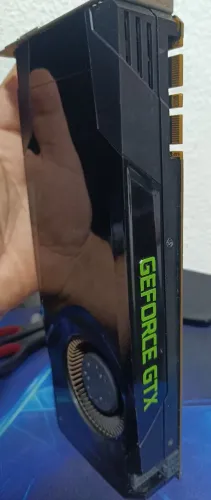 Placa de video GTX 680
