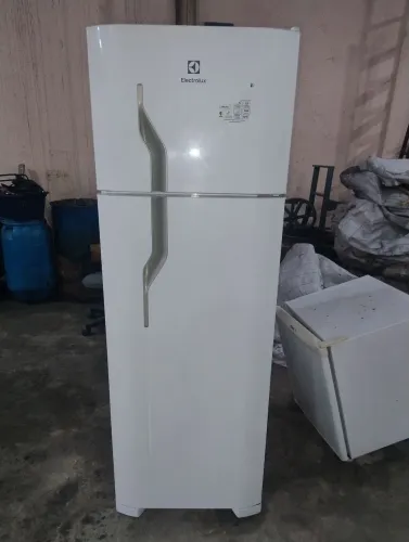 Geladeira Eletrolux 