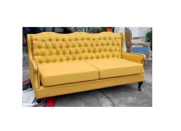 sofas em capitone