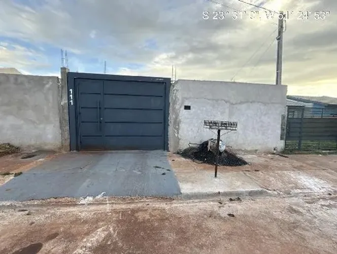 Oportunidade Única em APUCARANA - PR | Tipo: Casa | Negociação: Licitação Aberta | Situaçã